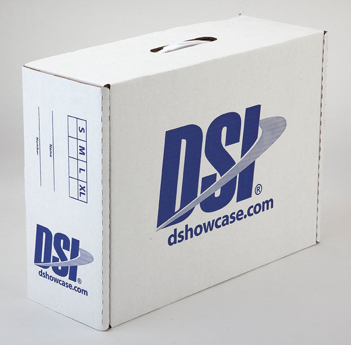 Aussie Hat Box