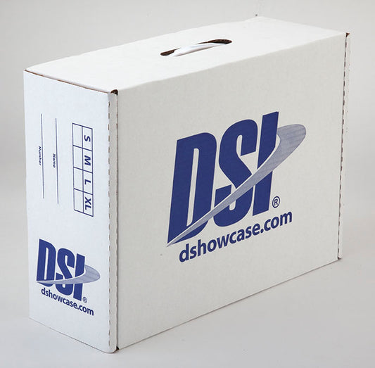 Aussie Hat Box