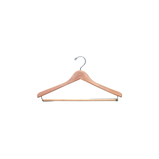 Wooden Uniform Hanger