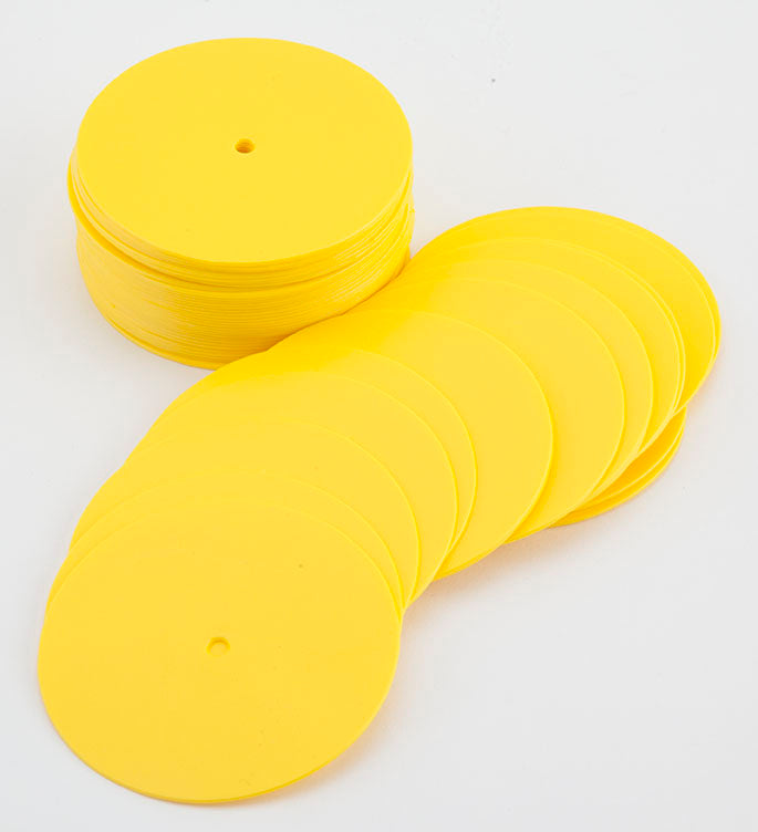 50 pc. Drill Marker Set