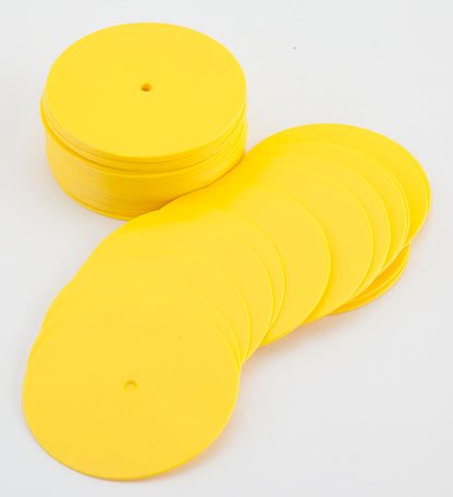 50 pc. Drill Marker Set