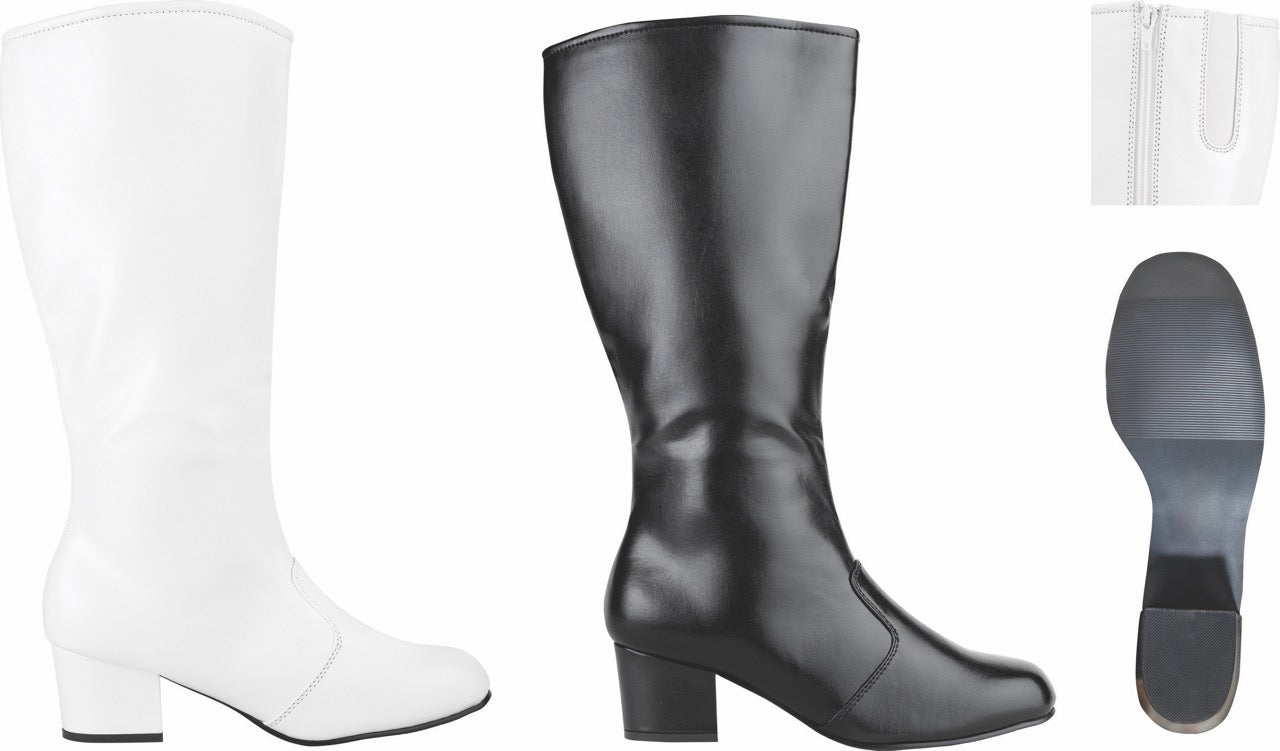 Nancy Boot