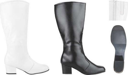 Nancy Boot