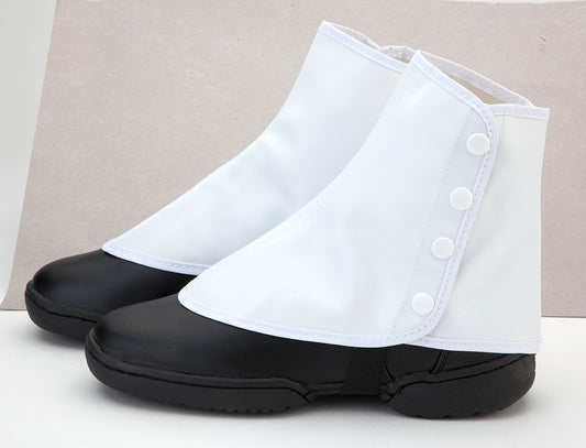 Snap Spats