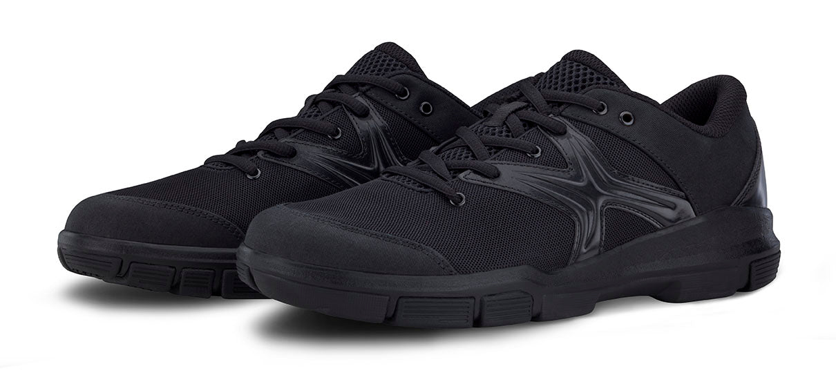 Crossover Shoe