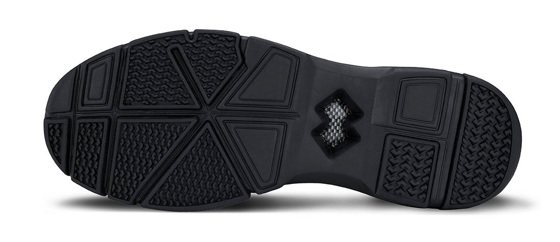 Crossover Shoe