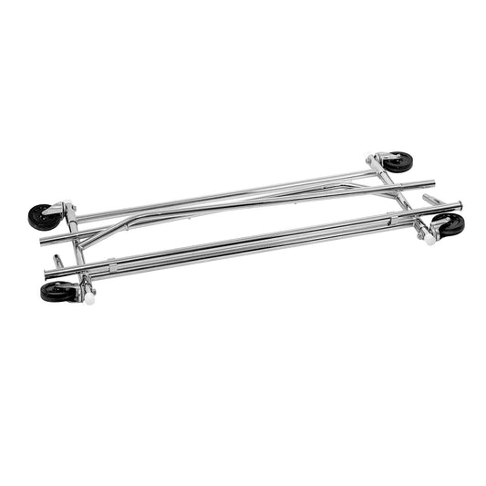 Uniform Storage Rack – Collapsible