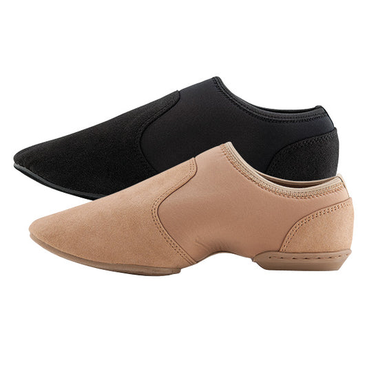 Ever-Jazz (Black, Tan, & Umber)
