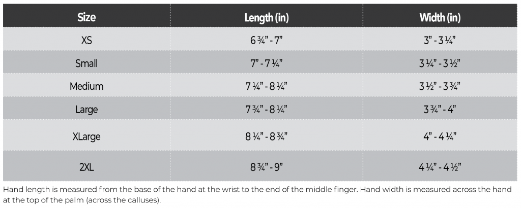 Hook and Loop Cotton Gloves